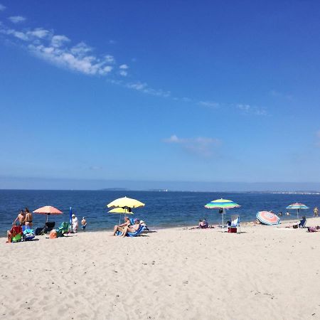 Affittacamere Acquamarina Oristano Buitenkant foto