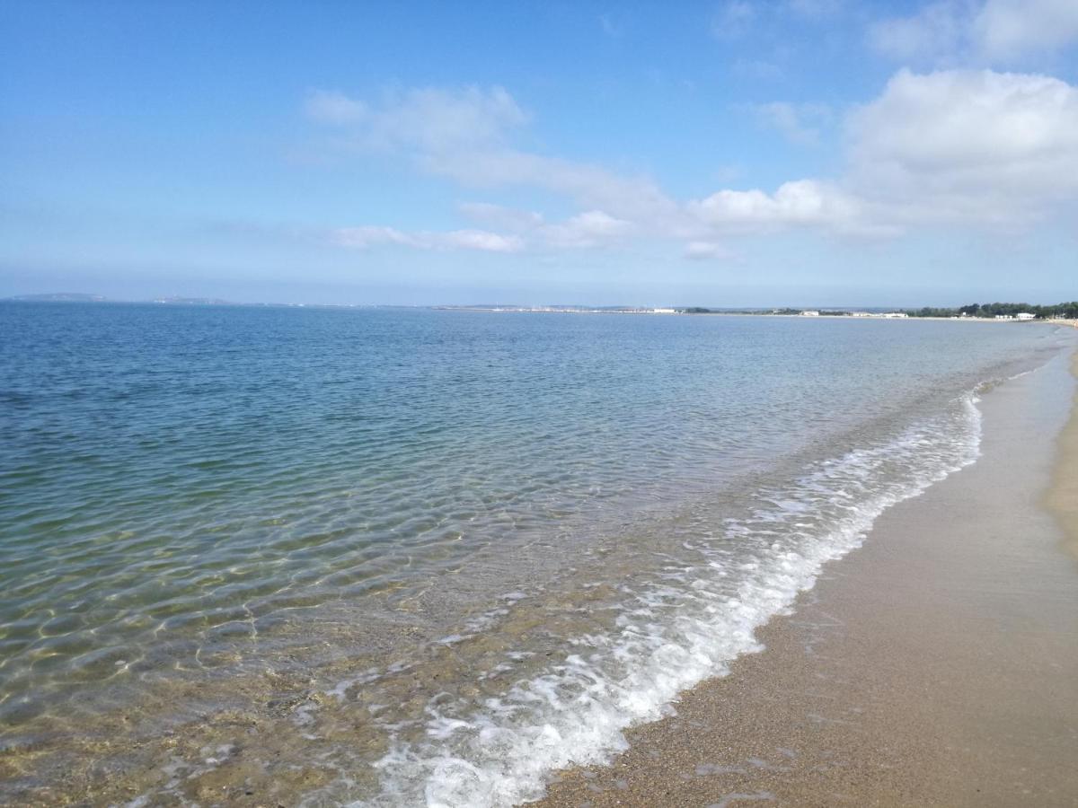 Affittacamere Acquamarina Oristano Buitenkant foto