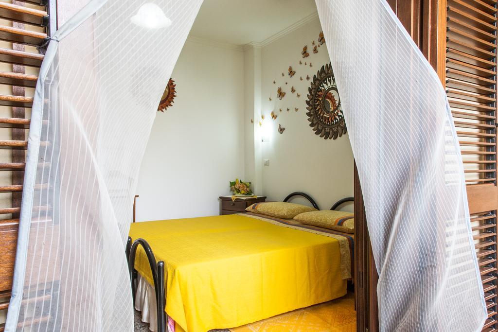 Affittacamere Acquamarina Oristano Kamer foto