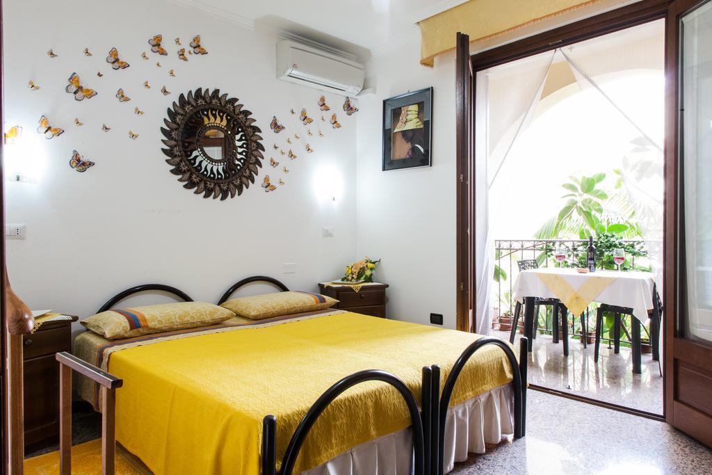 Affittacamere Acquamarina Oristano Kamer foto