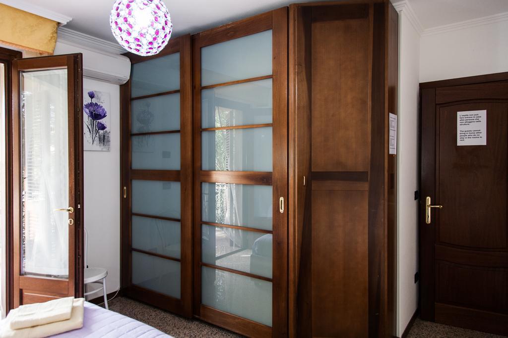 Affittacamere Acquamarina Oristano Kamer foto